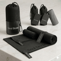 Soul Stride Microfiber Sweat Towel