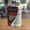 Soul Stride 4-Week Walking Guide